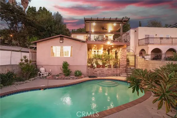 523 Oleander, Los Angeles, CA 90042