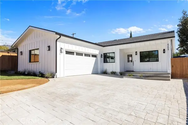 4208 New York Ave, La Crescenta, CA 91214