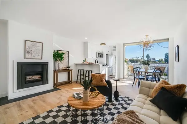 6151 Orange  #307, Los Angeles, CA 90048