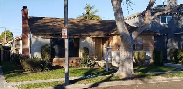 2915 95th, Inglewood, CA 90305