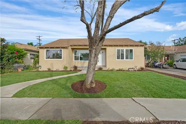 18725 Covello, Reseda, CA 91335 - #2