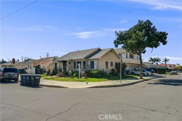 231 Blackshear Avenue, Los Angeles, CA 90022