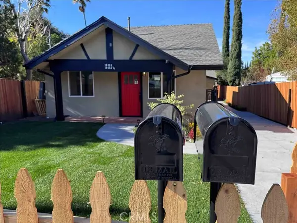 10155 Mount Gleason, Sunland, CA 91040