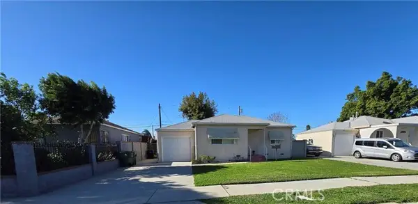 7947 Wisner, Panorama City, CA 91402