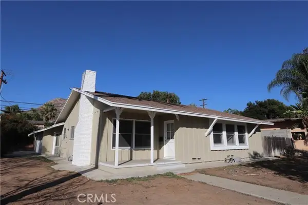 587 Blaine, Riverside, CA 92507