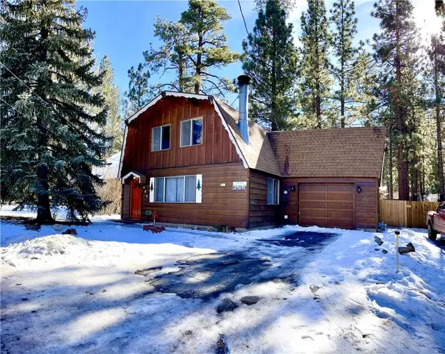 404 Mojave Boulevard, Big Bear City, CA 92314 - #1
