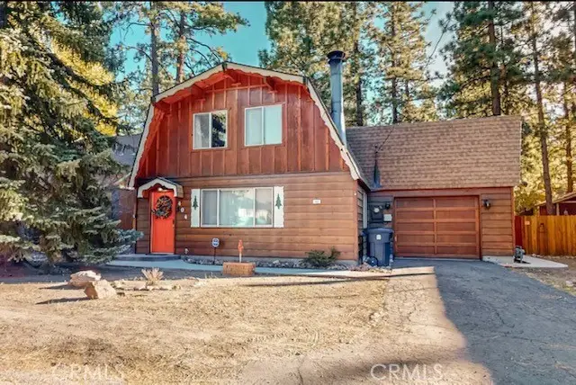 404 Mojave Boulevard, Big Bear City, CA 92314 - #2