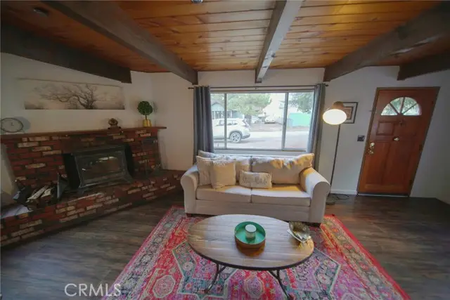 404 Mojave Boulevard, Big Bear City, CA 92314 - #3