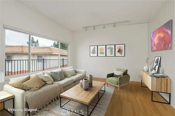 4525 Ramona Avenue  #12, La Verne, CA 91750