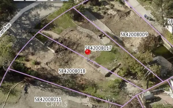 0 Mount Curve Avenue, Altadena, CA 91001