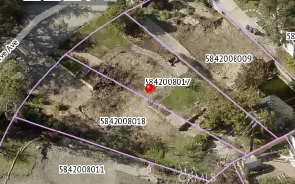 3044 Mount Curve Avenue, Altadena, CA 91001