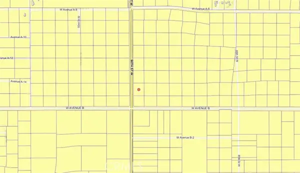 0 & W Ave A-14, Lancaster, CA 93536