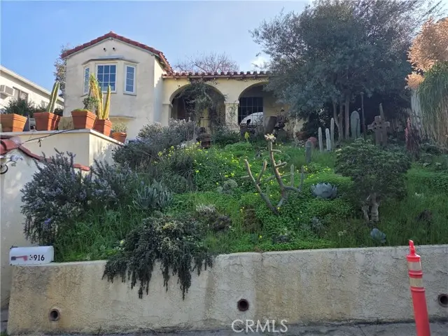 3916 Scandia Way, Los Angeles, CA 90065 - Image #1