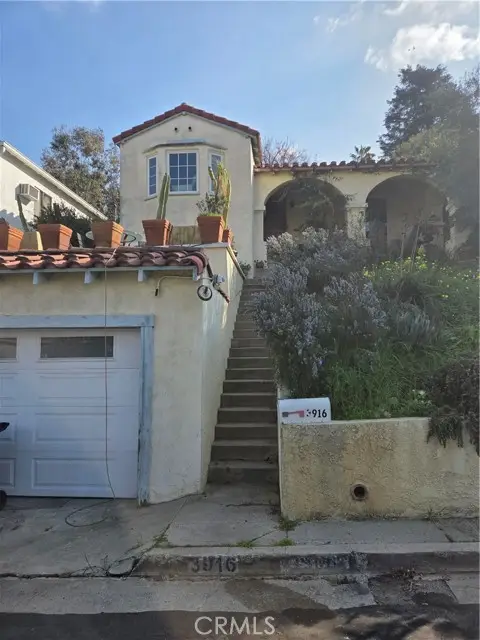 3916 Scandia Way, Los Angeles, CA 90065 - Image #2