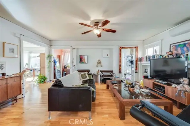 3215 Sherwood Avenue, Alhambra, CA 91801 - #3