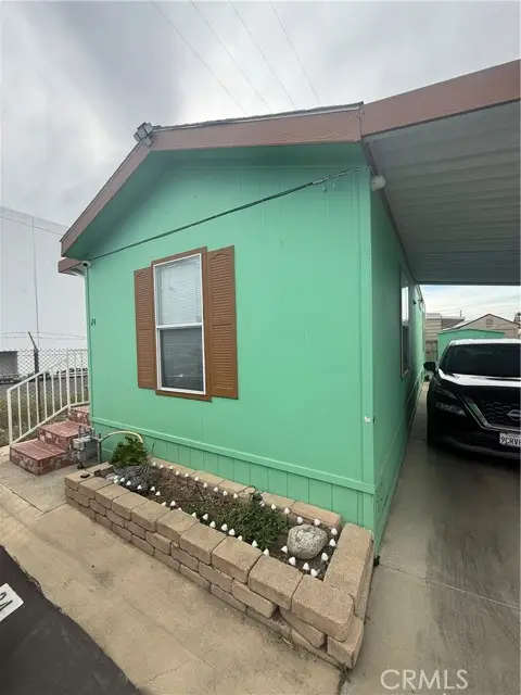 812 Loren Avenue  #SPC 24, Azusa, CA 91702 - #2