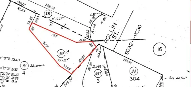 801 Rollin Street, South Pasadena, CA 91030 - #2