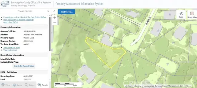 801 Rollin Street, South Pasadena, CA 91030 - #3