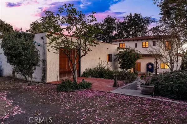 725 Hillcrest Boulevard, Monrovia, CA 91016