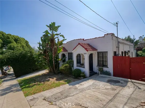 2258 Duane, Los Angeles, CA 90039