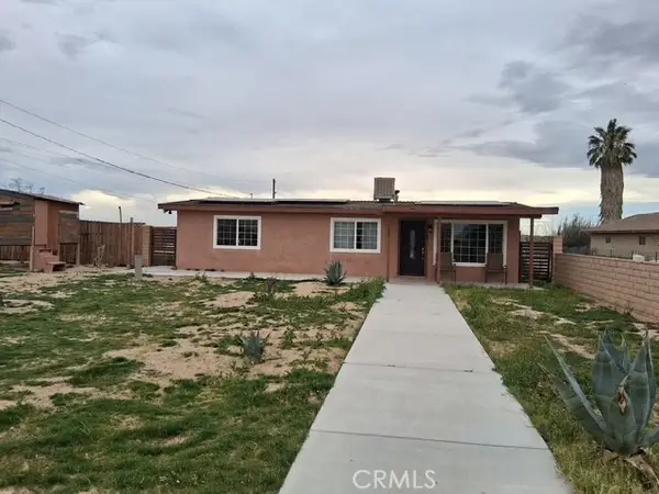 34808 Birch, Barstow, CA 92311