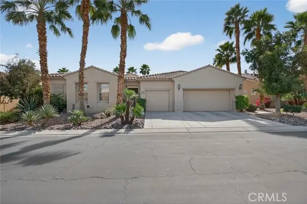 81625 Camino El Triunfo, Indio, CA 92203