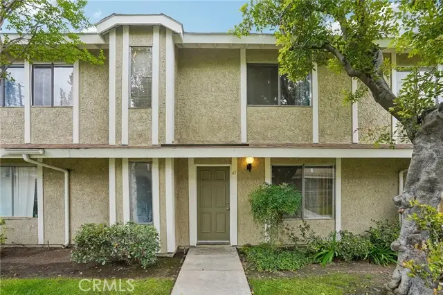 15210 Shadybend Drive  #41, Hacienda Heights, CA 91745 - #1