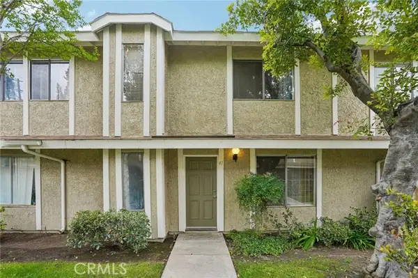 15210 Shadybend Drive  #41, Hacienda Heights, CA 91745