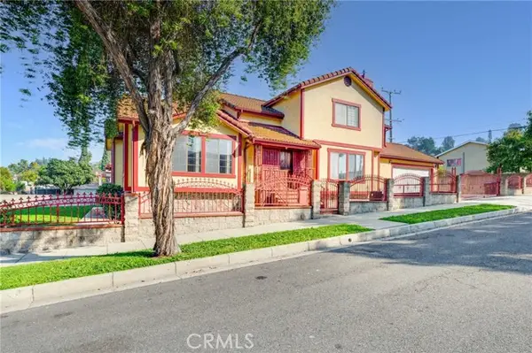 1176 Mabel, Monterey Park, CA 91754