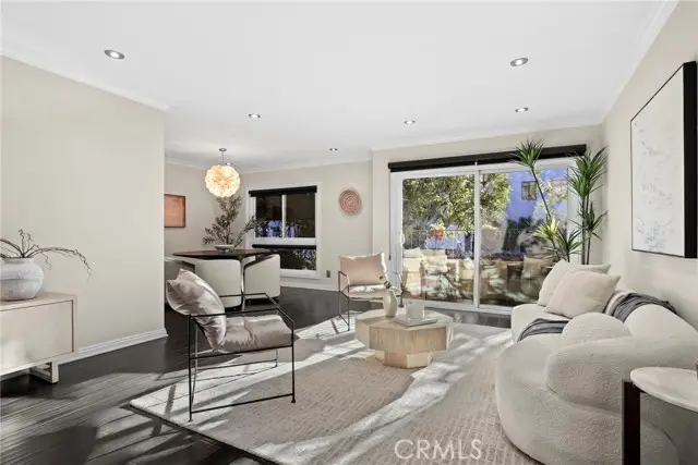 1203 Sweetzer  #118, West Hollywood, CA 90069 - #1
