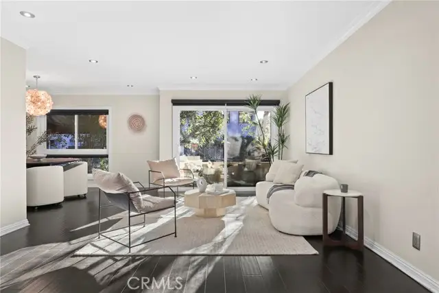 1203 Sweetzer  #118, West Hollywood, CA 90069 - #2