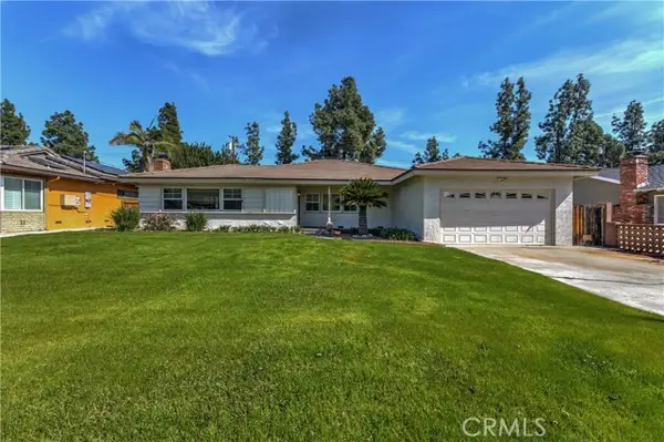 1100 9th Avenue, Arcadia, CA 91006