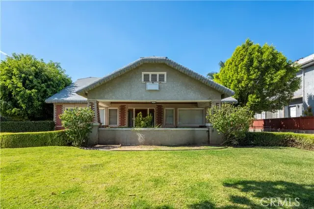 513 Palm Avenue, Alhambra, CA 91801 - #1