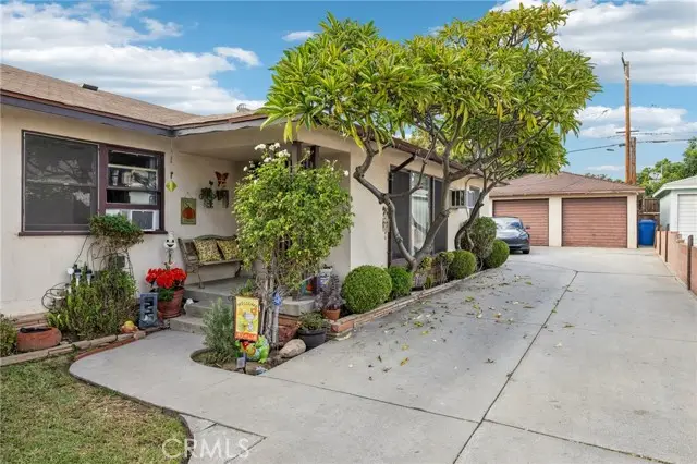 13701 Russell, Whittier, CA 90602 - #3