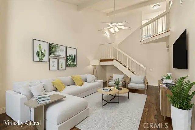 24662 Golfview Drive, Valencia, CA 91355 - #3