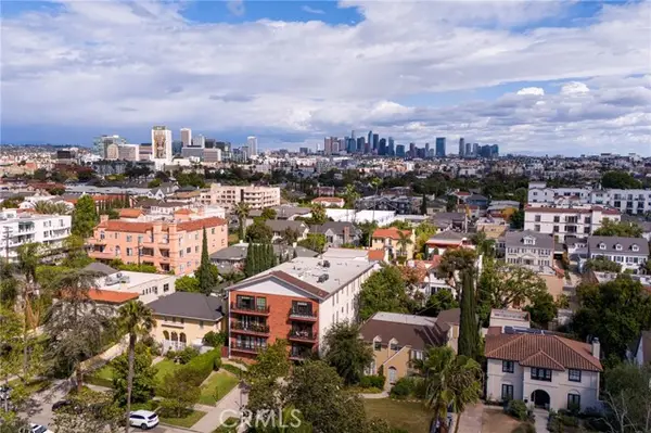 822 Windsor Boulevard  #203, Los Angeles, CA 90005