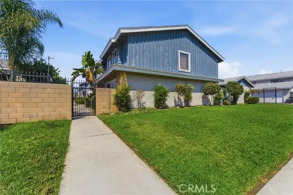 8901 Serapis  #24, Downey, CA 90240