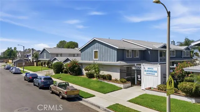 8901 Serapis  #24, Downey, CA 90240 - #2