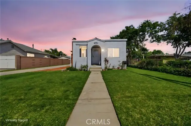 6861 Berry, Buena Park, CA 90620 - #2