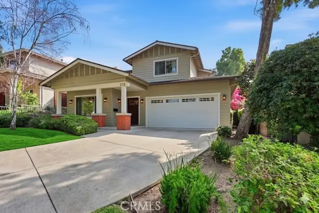 378 Myrtle Avenue, Monrovia, CA 91016 - #3