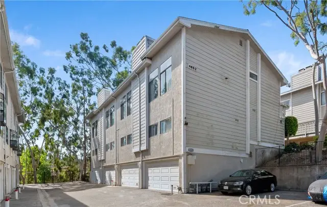 4652 Don Lorenzo  #B, Los Angeles, CA 90008 - #1