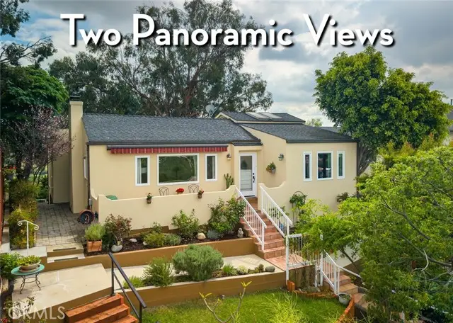 1404 Corona Drive, Glendale, CA 91205 - #1