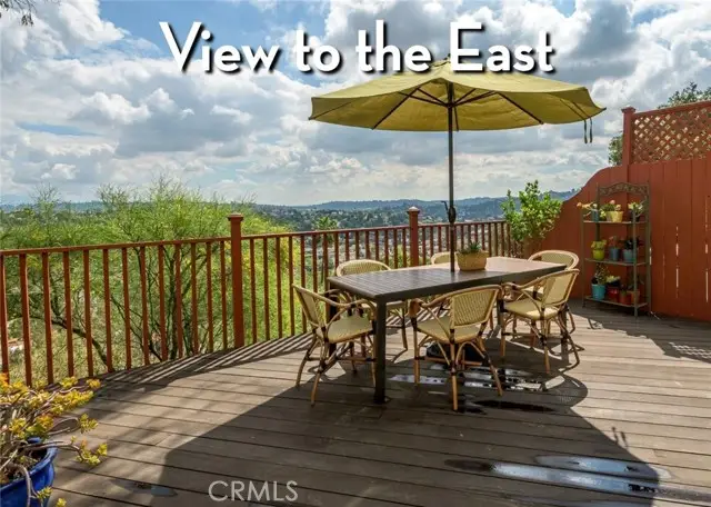 1404 Corona Drive, Glendale, CA 91205 - #2