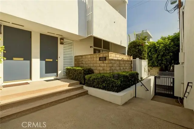 4331 Sarah Street  #10, Burbank, CA 91505 - #3