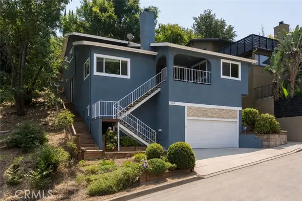 3216 Future Street, Los Angeles, CA 90065
