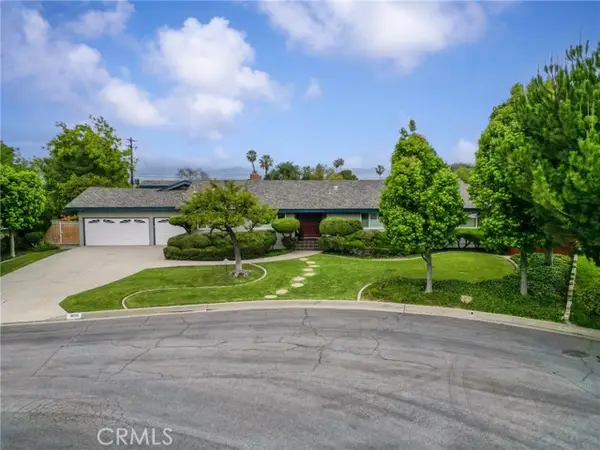 3035 Charlinda Street, West Covina, CA 91791