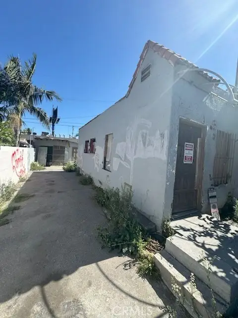 2408 115th, Los Angeles, CA 90059 - #1