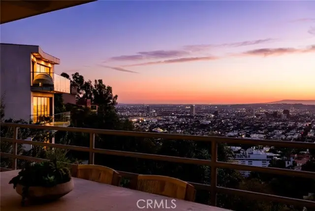 8448 Franklin, Los Angeles, CA 90069 - #1