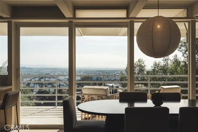 8448 Franklin, Los Angeles, CA 90069 - #2