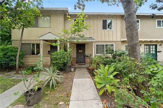 604 E Matchwood Place, Azusa, CA 91702 - #1